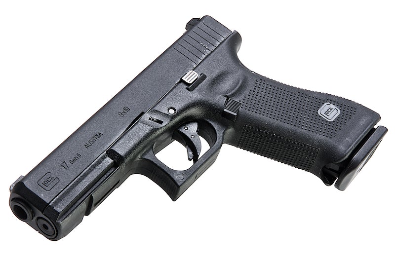 Umarex (VFC) Glock 17 Gen 5 GBB Pistol