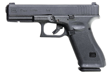 Umarex (VFC) Glock 17 Gen 5 GBB Pistol