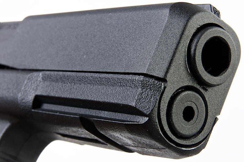 Umarex (VFC) Glock 17 Gen 5 GBB Pistol