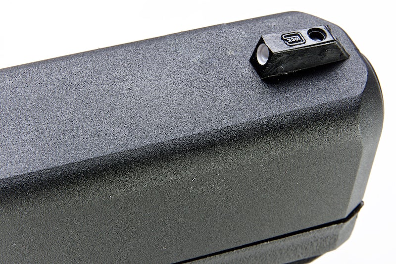 Umarex (VFC) Glock 17 Gen 5 GBB Pistol