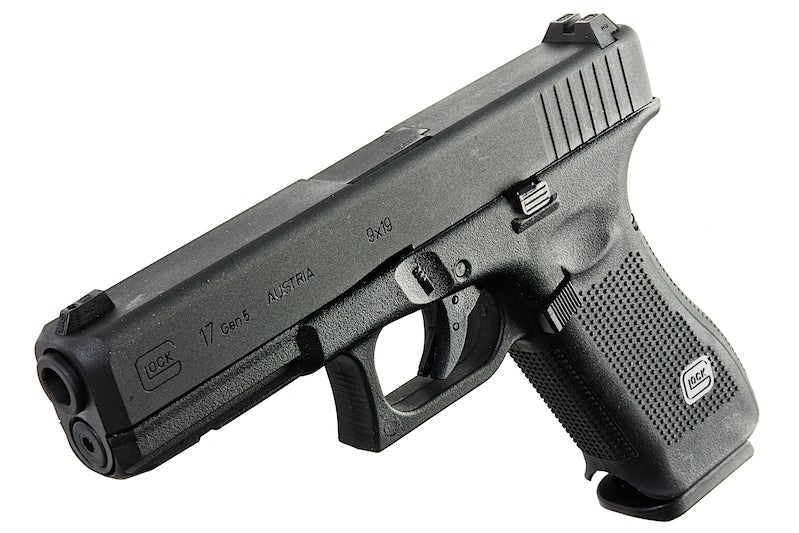 Umarex (VFC) Glock 17 Gen 5 GBB Pistol