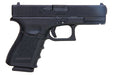 Umarex Glock 19 Gen 3 GBB Pistol (Gas Ver, by VFC)