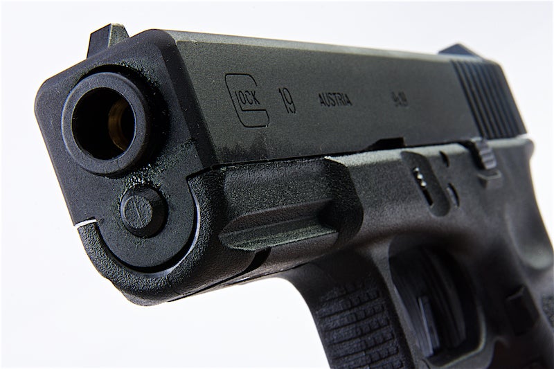 Umarex Glock 19 Gen 3 GBB Pistol (Gas Ver, by VFC)