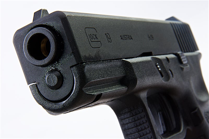 Umarex, Elite Force Airsoft Glock 18c Airsoft GBB GEN3