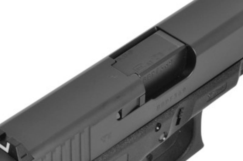 Umarex (VFC) Glock 19 Gen 4 GBB Pistol