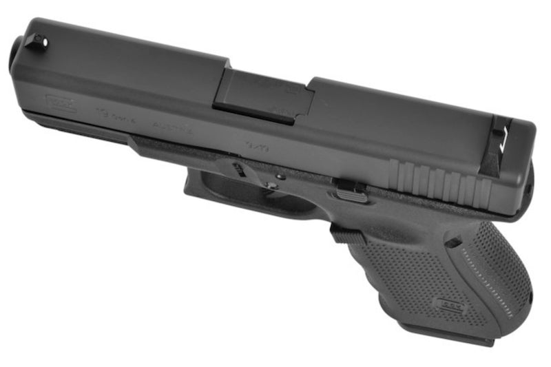 Umarex (VFC) Glock 19 Gen 4 GBB Pistol