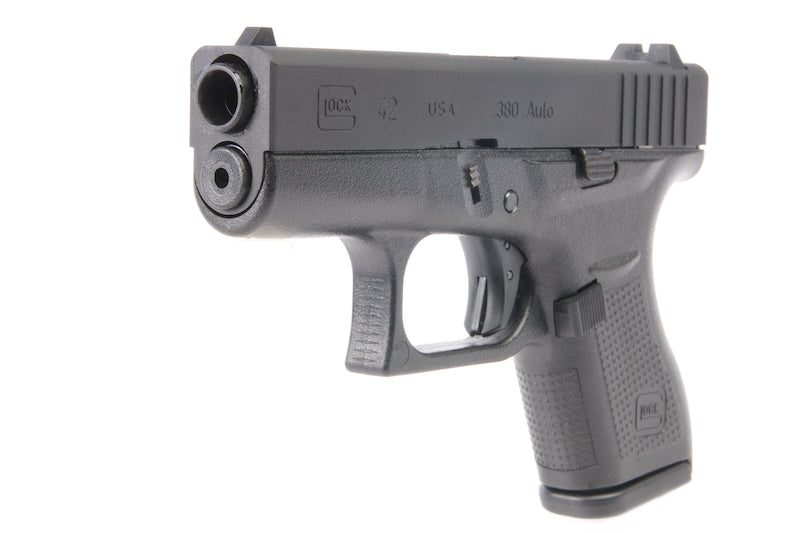 Umarex (VFC) Glock 42 GBB Airsoft Pistol