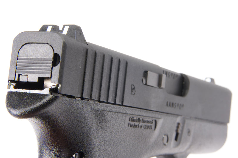 Umarex (VFC) Glock 42 GBB Airsoft Pistol