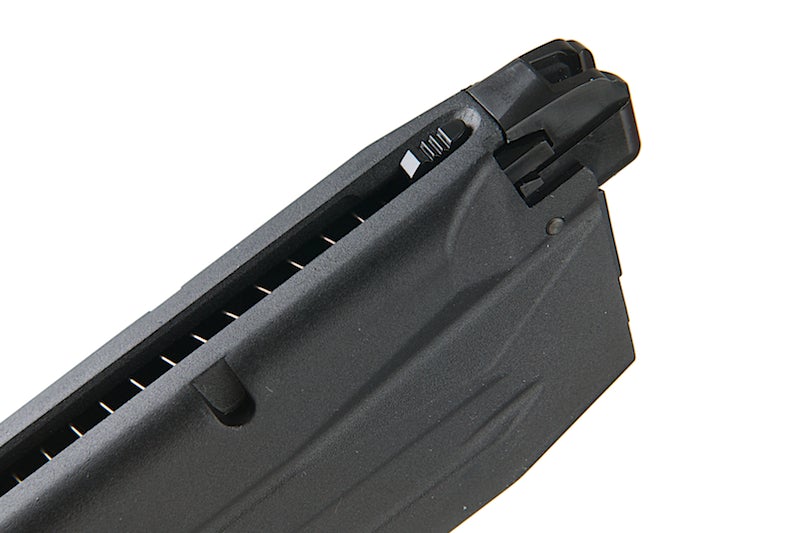 Umarex (VFC) PPQ M2 Navy 22rds Gas Magazine (Asia Edition)