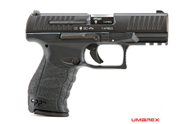 Umarex (VFC) Walther PPQ M2 GBB Airsoft Gas Pistol