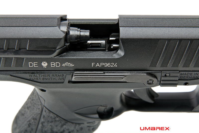 Umarex (VFC) Walther PPQ M2 GBB Airsoft Gas Pistol
