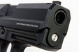 Umarex H&K USP Compact GBB Pistol (Black/ Licensed) (by KWA)