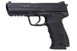 Umarex H&K HK45 GBB Pistol (by KWA)