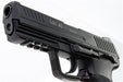 Umarex H&K HK45 GBB Pistol (by KWA)