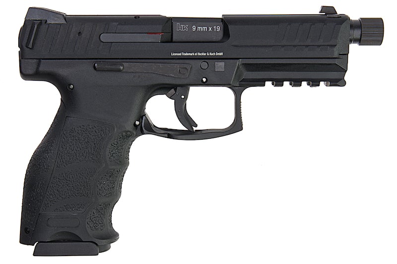 Umarex (VFC) VP9 GBB Pistol (Threaded Barrel Version)