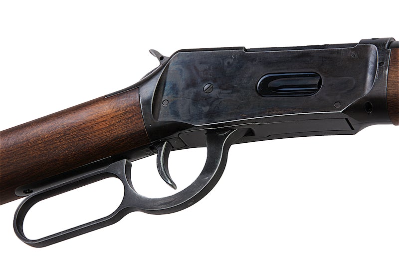 Umarex Legends Cowboy M1894 Lever Action Rifle (6mm Version)