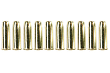 Umarex (WinGun) 6mm Shell for Legends Cowboy M1894 / SAA Legends ACE / SAA .45 (10 pcs)