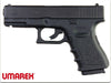 Umarex (Wingun) Glock 19 Co2 Fixed Slide Pistol (6mm)