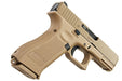 Umarex (VFC) Glock 19X GBB Pistol (Tan)