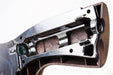 Umarex (WinGun) 3 inch S&W M29 Airsoft CO2 Revolver (Polymer Wood Texture Grip/ Silver Ver.)