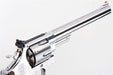 Umarex (WinGun) 8.3 inch S&W M29 Airsoft CO2 Revolver (Polymer Wood Texture Grip/ Silver Ver.)