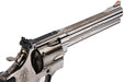 Umarex (WinGun) 6.5 inch S&W 629 Airsoft CO2 Revolver (Titanium Black Ver.)