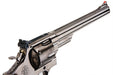 Umarex (WinGun) 8.3 inch S&W M29 Airsoft CO2 Revolver (Polymer Wood Texture Grip/ Titanium Black Ver.)