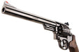 Umarex (WinGun) 8.3 inch S&W M29 Airsoft CO2 Revolver (Polymer Wood Texture Grip/ Titanium Black Ver.)
