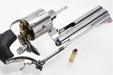 Umarex (WinGun) 5 inch S&W 629 Airsoft CO2 Revolver (Silver Ver.)