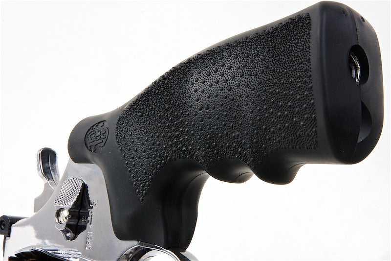 Umarex (WinGun) 5 inch S&W 629 Airsoft CO2 Revolver (Silver Ver.)
