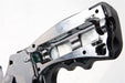 Umarex (WinGun) 6.5 inch S&W 629 Airsoft CO2 Revolver (Silver Ver.)