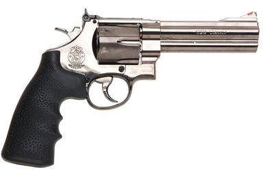 Umarex (WinGun) 5 inch S&W 629 Airsoft CO2 Revolver (Titanium Black Ver.)