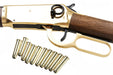 Umarex Legends Cowboy M1894 Lever Action Rifle (6mm/ Gold)