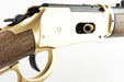 Umarex Legends Cowboy M1894 Lever Action Rifle (6mm/ Gold)