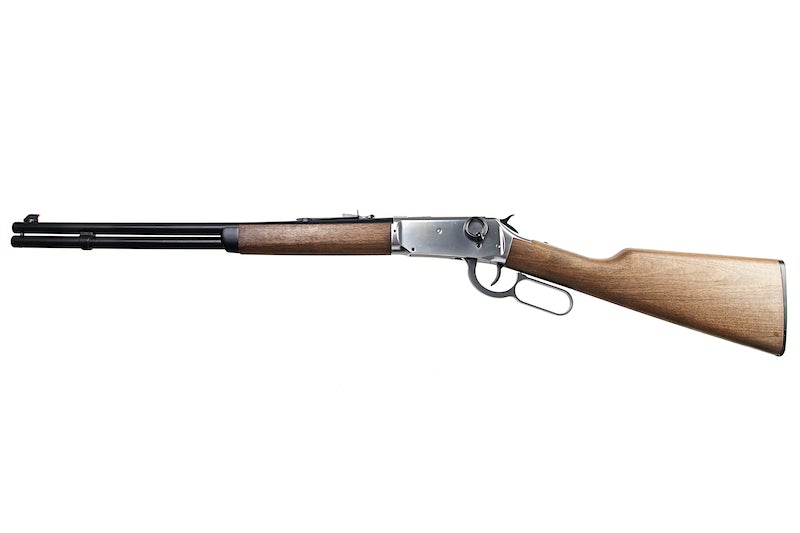Umarex Legends Cowboy M1894 Lever Action Rifle (6mm/ Silver)