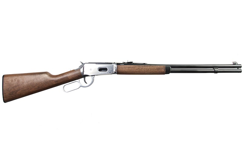 Umarex Legends Cowboy M1894 Lever Action Rifle (6mm/ Silver)