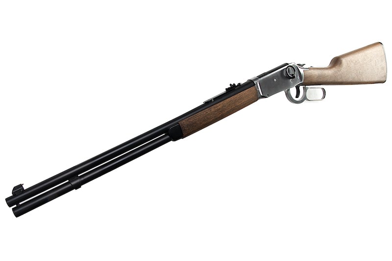 Umarex Legends Cowboy M1894 Lever Action Rifle (6mm/ Silver)