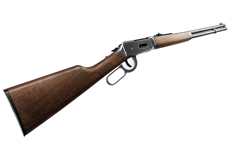 Umarex Legends Cowboy M1894 Lever Action Rifle (6mm/ Silver)