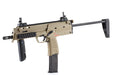 Umarex (KWA) H&K MP7A1 GBB Rifle Airsoft Guns (TAN)