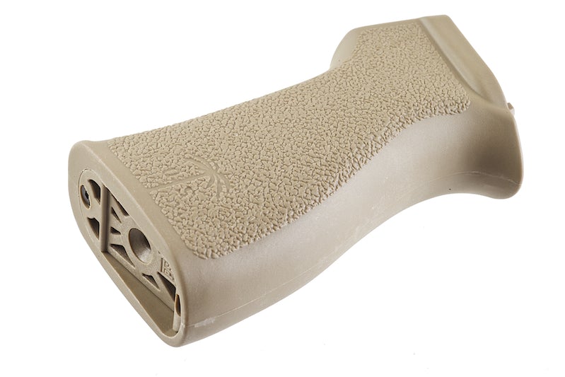 PTS US PALM AK Battle Grip (AEG/ Dark Earth)