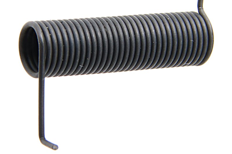 VFC Dust Cover Spring For KAC SR25 ECC GBB Rifle (Part# 01-5) | eHobby Asia