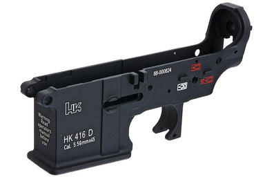VFC HK416 V2 AEG (Asia Edition) Lower Receiver (Umarex)