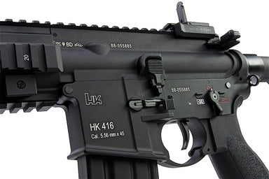 Umarex (VFC) HK416 A5 AEG (Asia Edition)