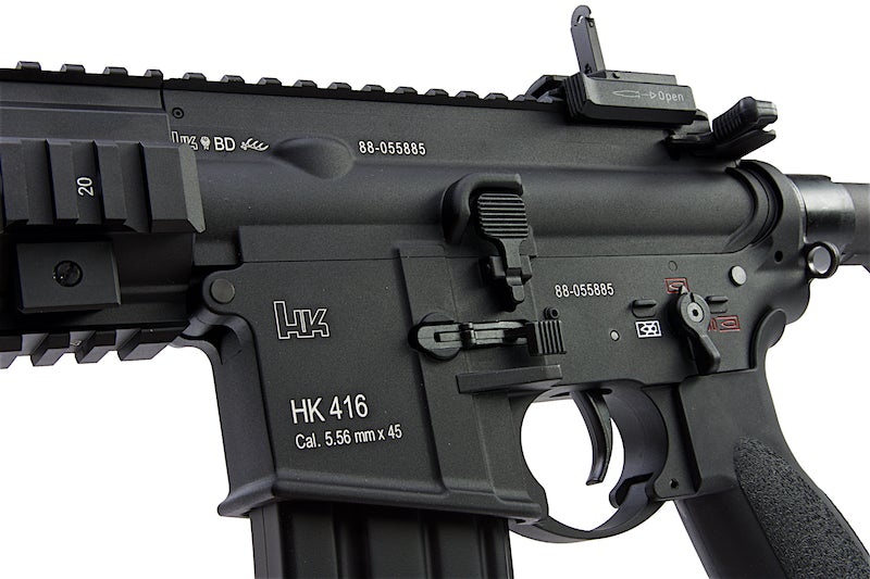 VFC grip pour HK416 GBBR (version 2)