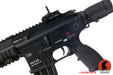 Umarex (VFC) HK416C CQB AEG Rifle (Asia Edition)
