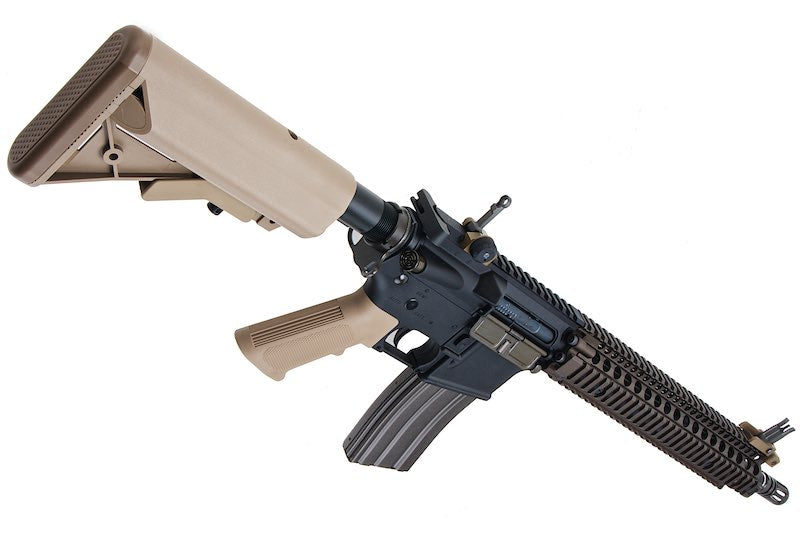 VFC COLT M4A1 RIS II Airsoft AEG Rifle (FDE)