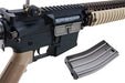 VFC COLT MK18 MOD 1 STD Airsoft Airsoft AEG Rifle (Tan)