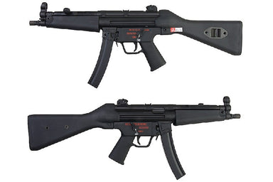 Umarex (VFC) MP5A4 AEG - Zinc DieCasting Version (Asia Edition)