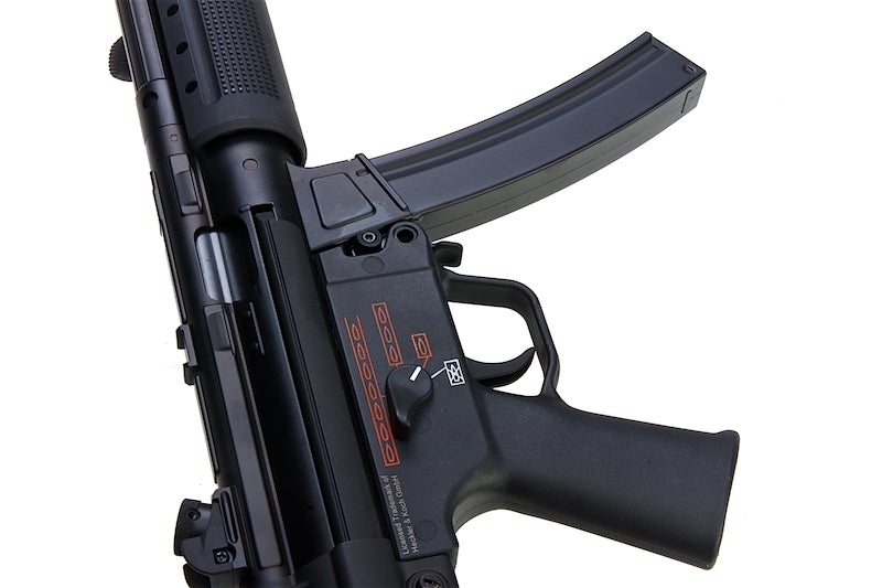 Umarex (VFC) Zinc DieCasting MP5A5 AEG (Asia Edition)