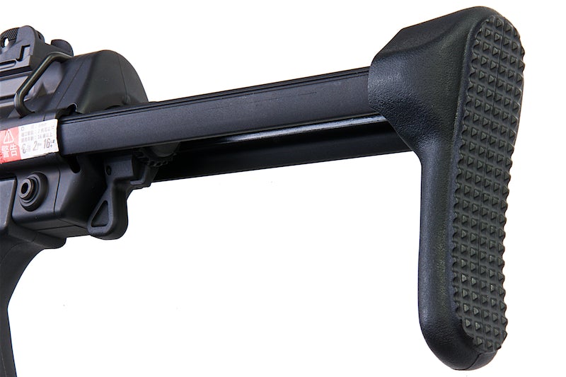 Umarex (VFC) Zinc DieCasting MP5A5 AEG (Asia Edition)